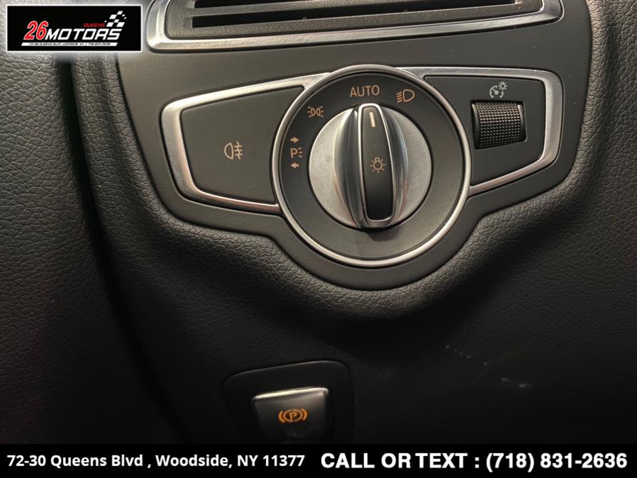 Used Mercedes-Benz C-Class C 300 4MATIC Sedan 2018 | 26 Motors Queens. Woodside, New York Used Mercedes-Benz C-Class C 300 4MATIC Sedan 2018 | 26 Motors Queens. Woodside, New York
