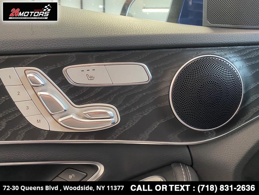 Used Mercedes-Benz C-Class C 300 4MATIC Sedan 2018 | 26 Motors Queens. Woodside, New York Used Mercedes-Benz C-Class C 300 4MATIC Sedan 2018 | 26 Motors Queens. Woodside, New York