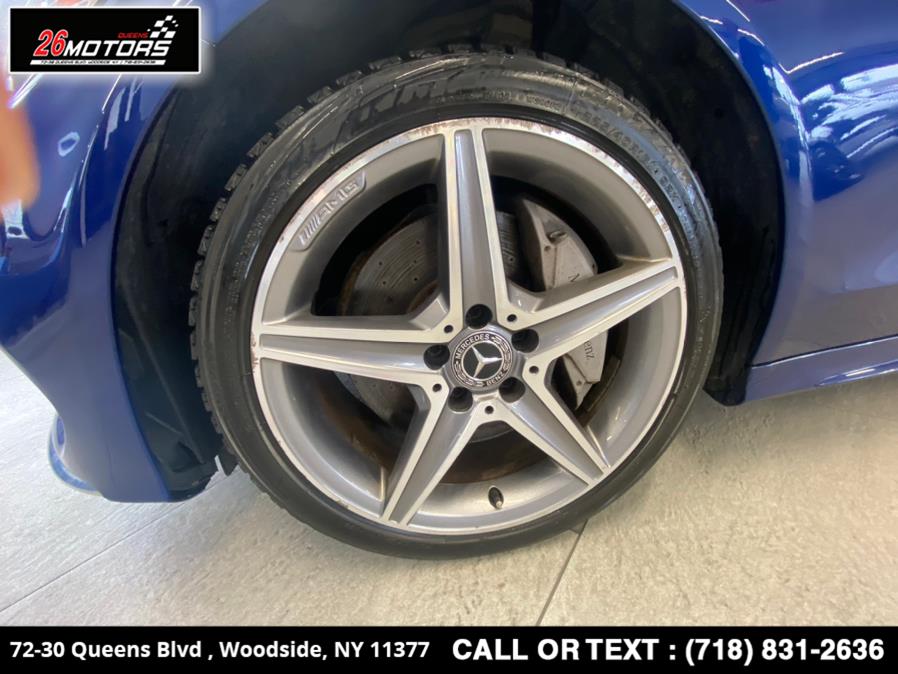 Used Mercedes-Benz C-Class C 300 4MATIC Sedan 2018 | 26 Motors Queens. Woodside, New York Used Mercedes-Benz C-Class C 300 4MATIC Sedan 2018 | 26 Motors Queens. Woodside, New York