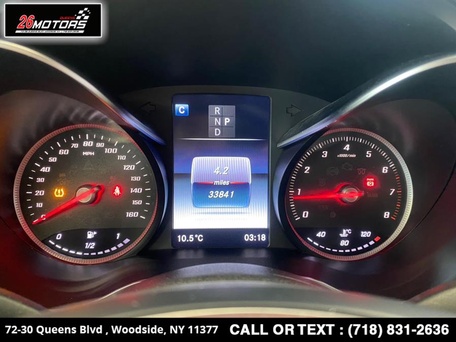 Used Mercedes-Benz C-Class C 300 4MATIC Sedan 2018 | 26 Motors Queens. Woodside, New York Used Mercedes-Benz C-Class C 300 4MATIC Sedan 2018 | 26 Motors Queens. Woodside, New York