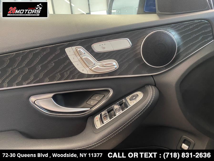 Used Mercedes-Benz C-Class C 300 4MATIC Sedan 2018 | 26 Motors Queens. Woodside, New York Used Mercedes-Benz C-Class C 300 4MATIC Sedan 2018 | 26 Motors Queens. Woodside, New York