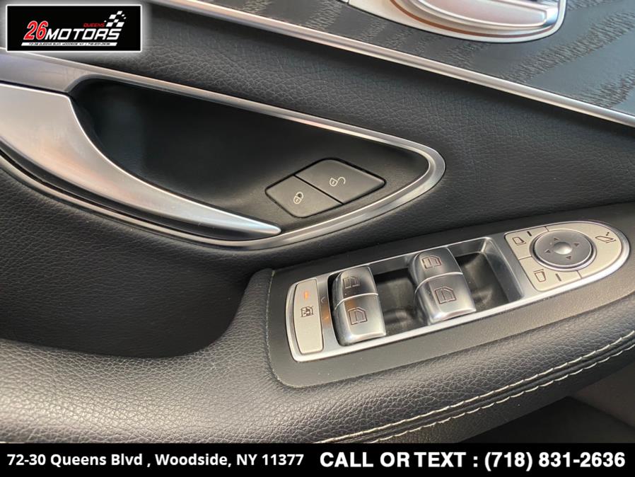 Used Mercedes-Benz C-Class C 300 4MATIC Sedan 2018 | 26 Motors Queens. Woodside, New York Used Mercedes-Benz C-Class C 300 4MATIC Sedan 2018 | 26 Motors Queens. Woodside, New York