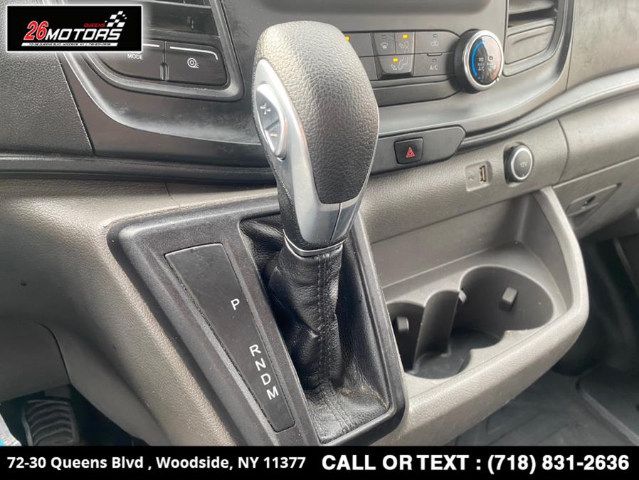 Used Ford Transit Cargo Van T-250 130" Med Rf 9070 GVWR RWD 2020 | 26 Motors Queens. Woodside, New York Used Ford Transit Cargo Van T-250 130" Med Rf 9070 GVWR RWD 2020 | 26 Motors Queens. Woodside, New York