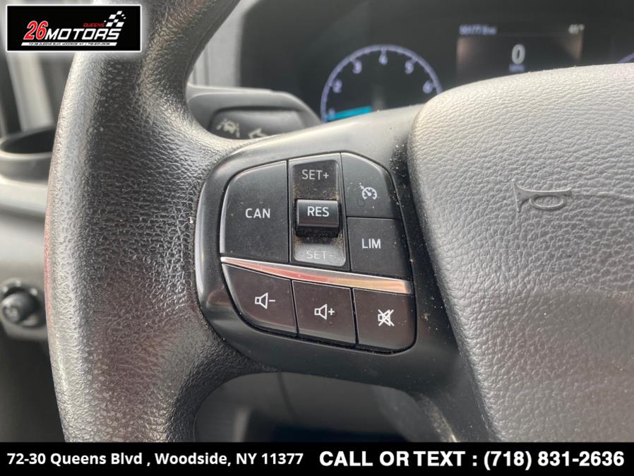 Used Ford Transit Cargo Van T-250 130" Med Rf 9070 GVWR RWD 2020 | 26 Motors Queens. Woodside, New York Used Ford Transit Cargo Van T-250 130" Med Rf 9070 GVWR RWD 2020 | 26 Motors Queens. Woodside, New York