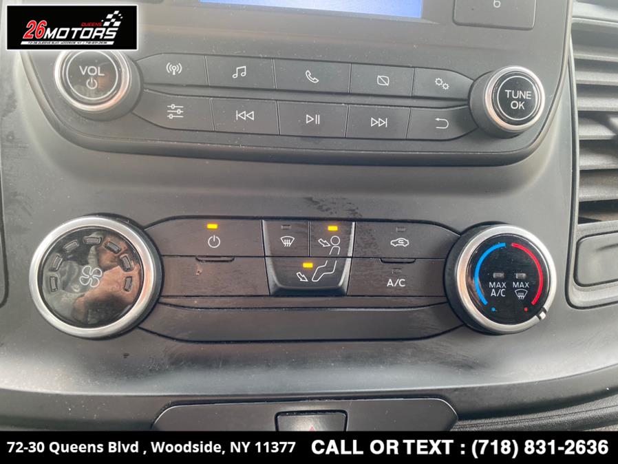 Used Ford Transit Cargo Van T-250 130" Med Rf 9070 GVWR RWD 2020 | 26 Motors Queens. Woodside, New York Used Ford Transit Cargo Van T-250 130" Med Rf 9070 GVWR RWD 2020 | 26 Motors Queens. Woodside, New York