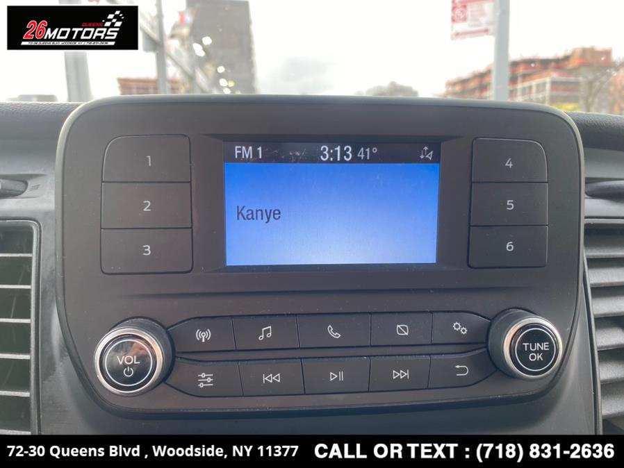 Used Ford Transit Cargo Van T-250 130" Med Rf 9070 GVWR RWD 2020 | 26 Motors Queens. Woodside, New York Used Ford Transit Cargo Van T-250 130" Med Rf 9070 GVWR RWD 2020 | 26 Motors Queens. Woodside, New York