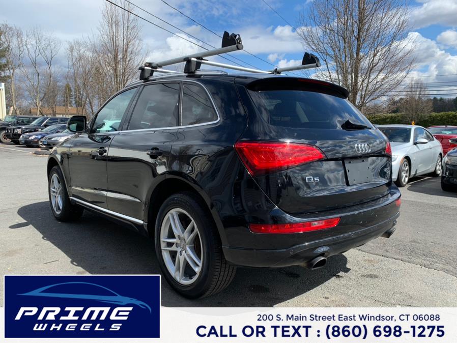 Used Audi Q5 quattro 4dr 2.0T Premium Plus 2014 | Prime Wheels. East Windsor, Connecticut Used Audi Q5 quattro 4dr 2.0T Premium Plus 2014 | Prime Wheels. East Windsor, Connecticut