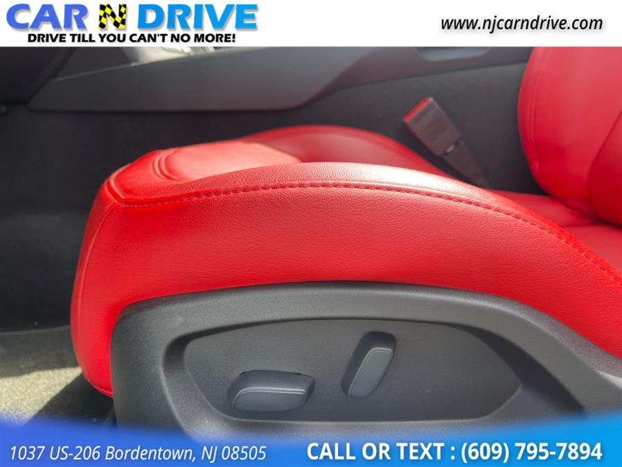 Used Chevrolet Corvette Grand Sport Standard w/1LT Coupe Auto 2019 | Car N Drive. Bordentown, New Jersey Used Chevrolet Corvette Grand Sport Standard w/1LT Coupe Auto 2019 | Car N Drive. Bordentown, New Jersey