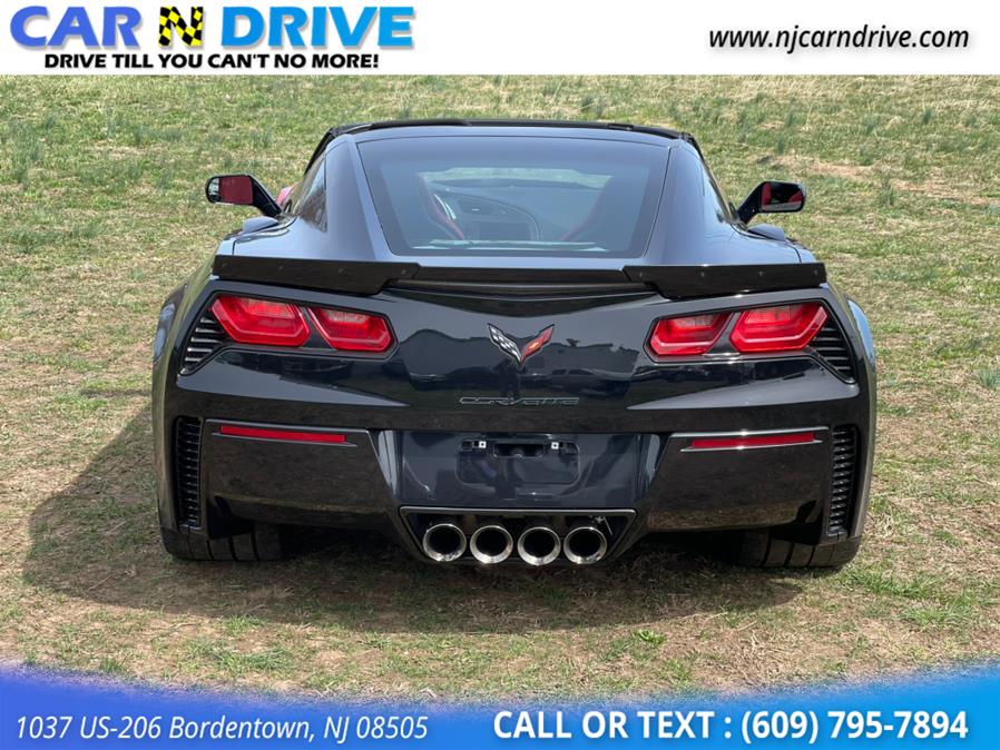 Used Chevrolet Corvette Grand Sport Standard w/1LT Coupe Auto 2019 | Car N Drive. Bordentown, New Jersey Used Chevrolet Corvette Grand Sport Standard w/1LT Coupe Auto 2019 | Car N Drive. Bordentown, New Jersey