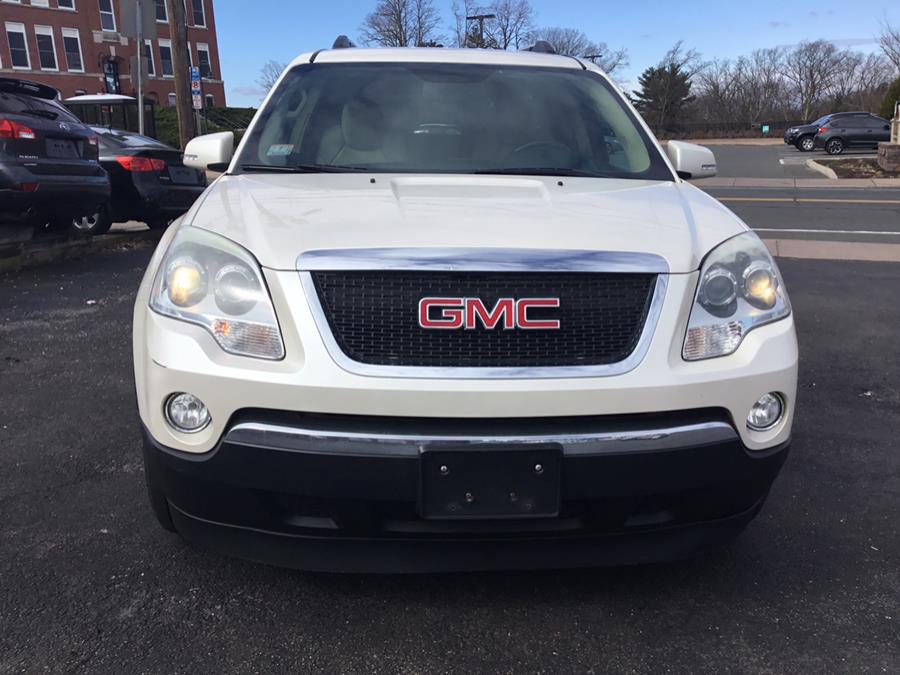 Used GMC Acadia AWD 4dr SLT1 2012 | Liberty Motors. Manchester, Connecticut Used GMC Acadia AWD 4dr SLT1 2012 | Liberty Motors. Manchester, Connecticut