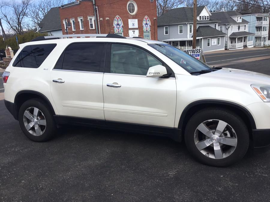 Used GMC Acadia AWD 4dr SLT1 2012 | Liberty Motors. Manchester, Connecticut Used GMC Acadia AWD 4dr SLT1 2012 | Liberty Motors. Manchester, Connecticut