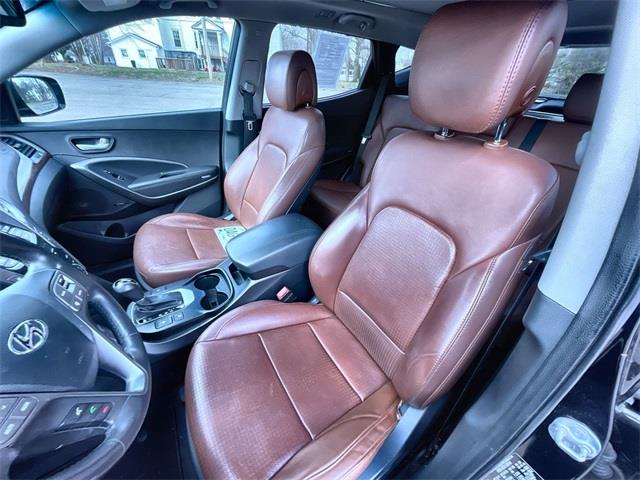 2014 Hyundai Santa Fe Sport 2.0L Turbo, available for sale in Stratford, Connecticut | Wiz Leasing Inc. Stratford, Connecticut 2014 Hyundai Santa Fe Sport 2.0L Turbo, available for sale in Stratford, Connecticut | Wiz Leasing Inc. Stratford, Connecticut