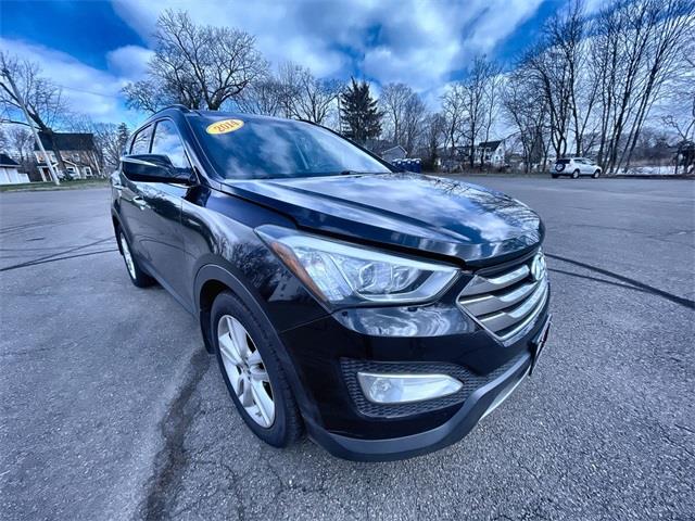 2014 Hyundai Santa Fe Sport 2.0L Turbo, available for sale in Stratford, Connecticut | Wiz Leasing Inc. Stratford, Connecticut