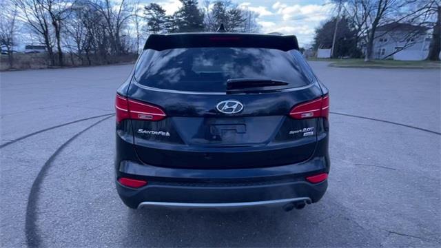 2014 Hyundai Santa Fe Sport 2.0L Turbo, available for sale in Stratford, Connecticut | Wiz Leasing Inc. Stratford, Connecticut 2014 Hyundai Santa Fe Sport 2.0L Turbo, available for sale in Stratford, Connecticut | Wiz Leasing Inc. Stratford, Connecticut