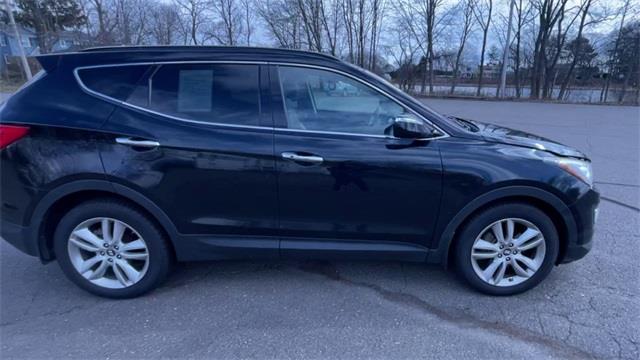 2014 Hyundai Santa Fe Sport 2.0L Turbo, available for sale in Stratford, Connecticut | Wiz Leasing Inc. Stratford, Connecticut 2014 Hyundai Santa Fe Sport 2.0L Turbo, available for sale in Stratford, Connecticut | Wiz Leasing Inc. Stratford, Connecticut