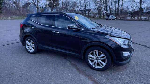 2014 Hyundai Santa Fe Sport 2.0L Turbo, available for sale in Stratford, Connecticut | Wiz Leasing Inc. Stratford, Connecticut 2014 Hyundai Santa Fe Sport 2.0L Turbo, available for sale in Stratford, Connecticut | Wiz Leasing Inc. Stratford, Connecticut