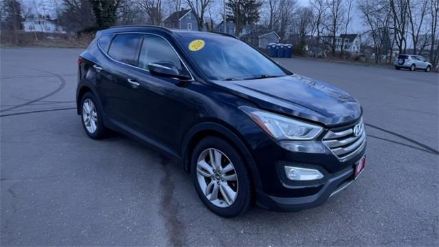 2014 Hyundai Santa Fe Sport 2.0L Turbo, available for sale in Stratford, Connecticut | Wiz Leasing Inc. Stratford, Connecticut 2014 Hyundai Santa Fe Sport 2.0L Turbo, available for sale in Stratford, Connecticut | Wiz Leasing Inc. Stratford, Connecticut