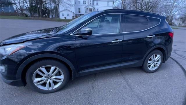 2014 Hyundai Santa Fe Sport 2.0L Turbo, available for sale in Stratford, Connecticut | Wiz Leasing Inc. Stratford, Connecticut 2014 Hyundai Santa Fe Sport 2.0L Turbo, available for sale in Stratford, Connecticut | Wiz Leasing Inc. Stratford, Connecticut