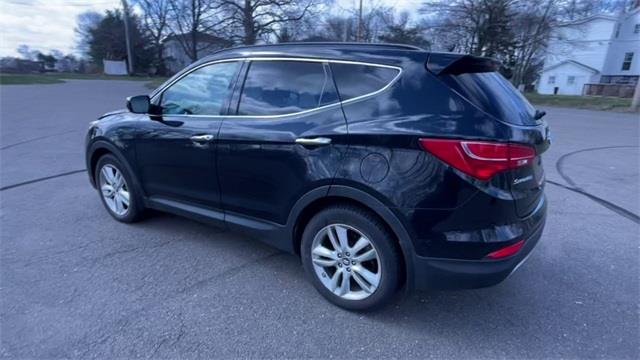 2014 Hyundai Santa Fe Sport 2.0L Turbo, available for sale in Stratford, Connecticut | Wiz Leasing Inc. Stratford, Connecticut 2014 Hyundai Santa Fe Sport 2.0L Turbo, available for sale in Stratford, Connecticut | Wiz Leasing Inc. Stratford, Connecticut