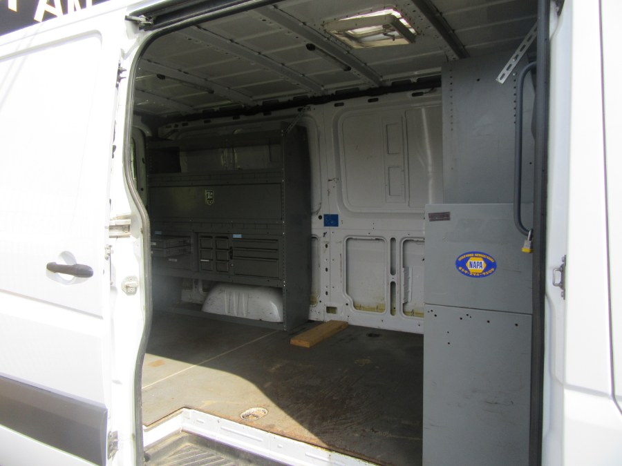 Used Freightliner Sprinter van 2013 | Royalty Auto Sales. Little Ferry, New Jersey Used Freightliner Sprinter van 2013 | Royalty Auto Sales. Little Ferry, New Jersey