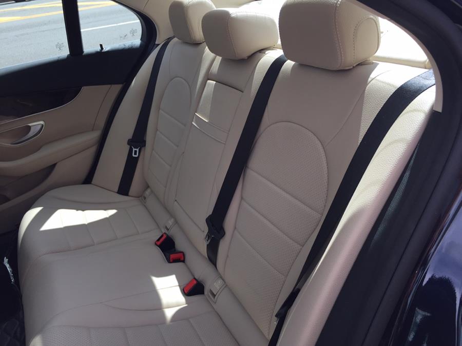 2017 Mercedes-Benz C-Class C 300 4MATIC Sedan with Luxury Pkg, available for sale in Jamaica, New York | Sylhet Motors Inc.. Jamaica, New York 2017 Mercedes-Benz C-Class C 300 4MATIC Sedan with Luxury Pkg, available for sale in Jamaica, New York | Sylhet Motors Inc.. Jamaica, New York