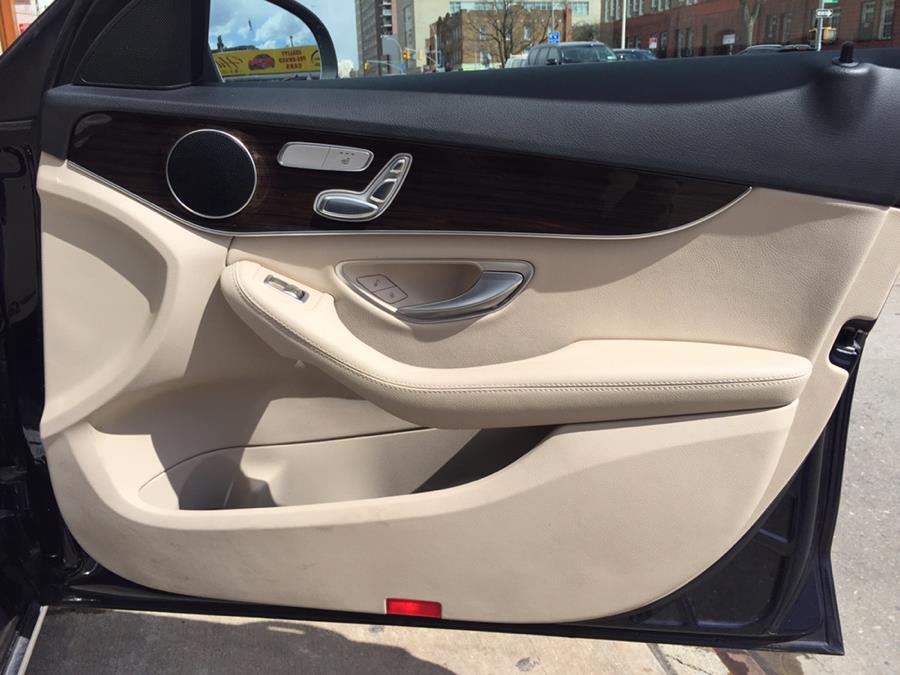 2017 Mercedes-Benz C-Class C 300 4MATIC Sedan with Luxury Pkg, available for sale in Jamaica, New York | Sylhet Motors Inc.. Jamaica, New York 2017 Mercedes-Benz C-Class C 300 4MATIC Sedan with Luxury Pkg, available for sale in Jamaica, New York | Sylhet Motors Inc.. Jamaica, New York