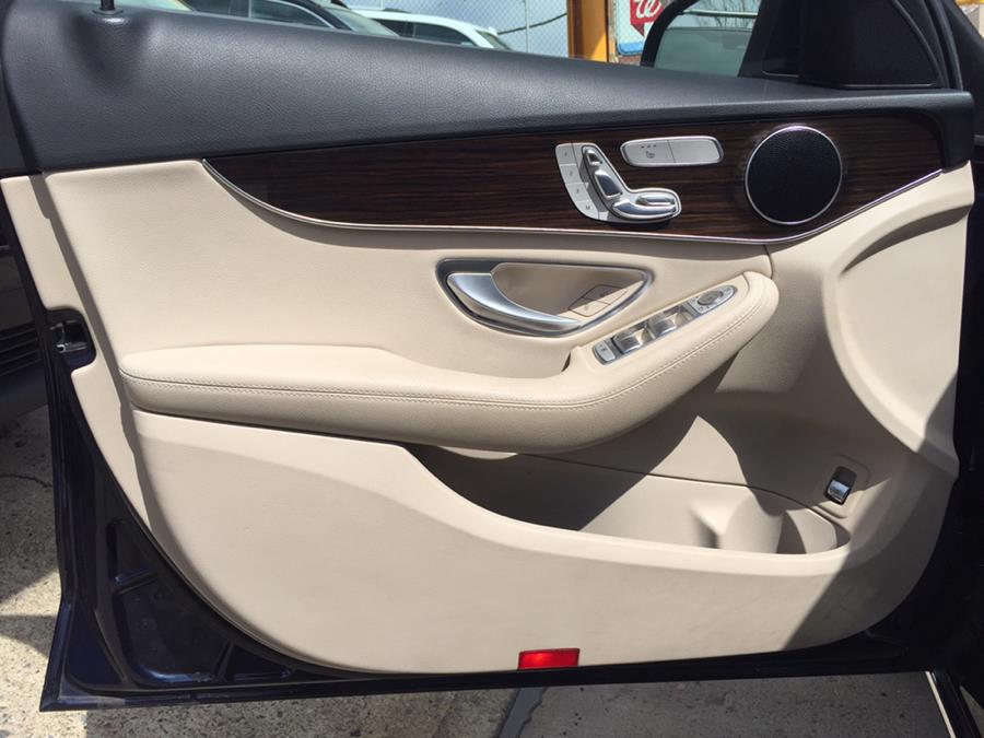 2017 Mercedes-Benz C-Class C 300 4MATIC Sedan with Luxury Pkg, available for sale in Jamaica, New York | Sylhet Motors Inc.. Jamaica, New York 2017 Mercedes-Benz C-Class C 300 4MATIC Sedan with Luxury Pkg, available for sale in Jamaica, New York | Sylhet Motors Inc.. Jamaica, New York