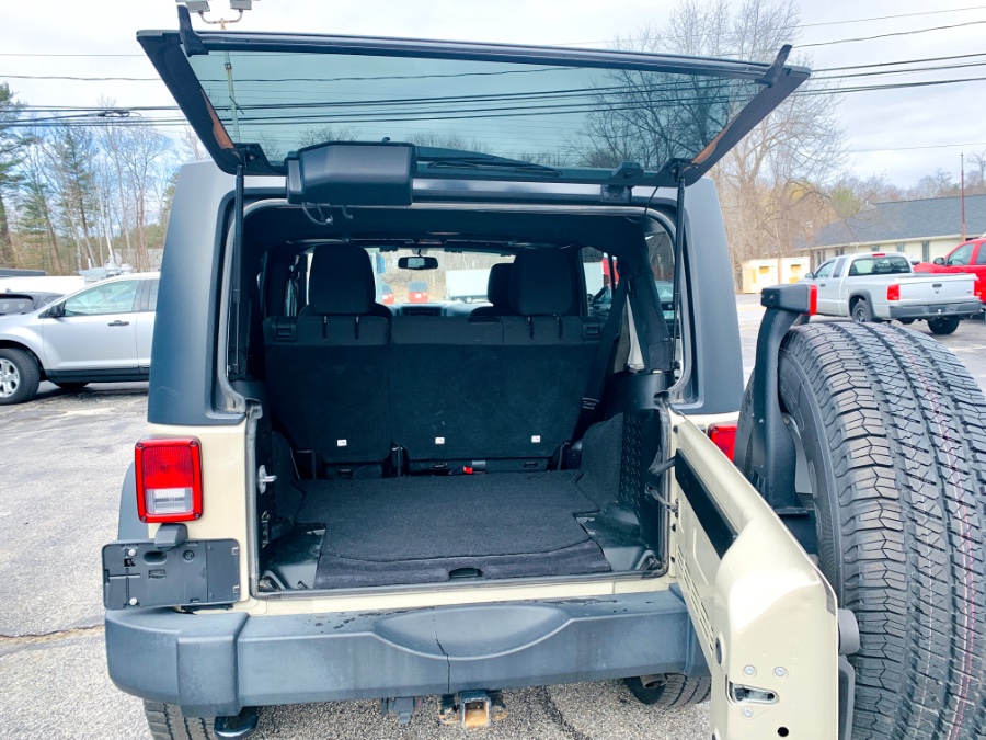 Used Jeep Wrangler JK Unlimited Sport S 4x4 2018 | Second Street Auto Sales Inc. Manchester, New Hampshire Used Jeep Wrangler JK Unlimited Sport S 4x4 2018 | Second Street Auto Sales Inc. Manchester, New Hampshire