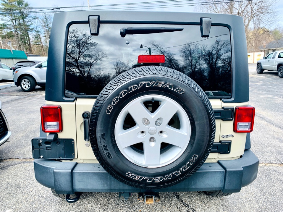 Used Jeep Wrangler JK Unlimited Sport S 4x4 2018 | Second Street Auto Sales Inc. Manchester, New Hampshire Used Jeep Wrangler JK Unlimited Sport S 4x4 2018 | Second Street Auto Sales Inc. Manchester, New Hampshire