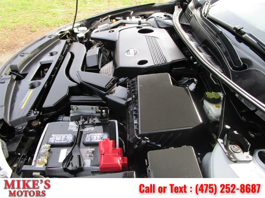 2014 Nissan Altima 4dr Sdn I4 2.5 SL, available for sale in Stratford, Connecticut | Mike's Motors LLC. Stratford, Connecticut 2014 Nissan Altima 4dr Sdn I4 2.5 SL, available for sale in Stratford, Connecticut | Mike's Motors LLC. Stratford, Connecticut