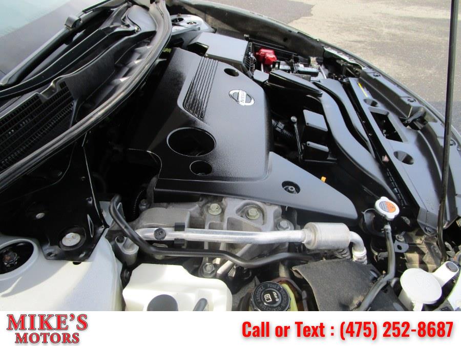 2014 Nissan Altima 4dr Sdn I4 2.5 SL, available for sale in Stratford, Connecticut | Mike's Motors LLC. Stratford, Connecticut 2014 Nissan Altima 4dr Sdn I4 2.5 SL, available for sale in Stratford, Connecticut | Mike's Motors LLC. Stratford, Connecticut