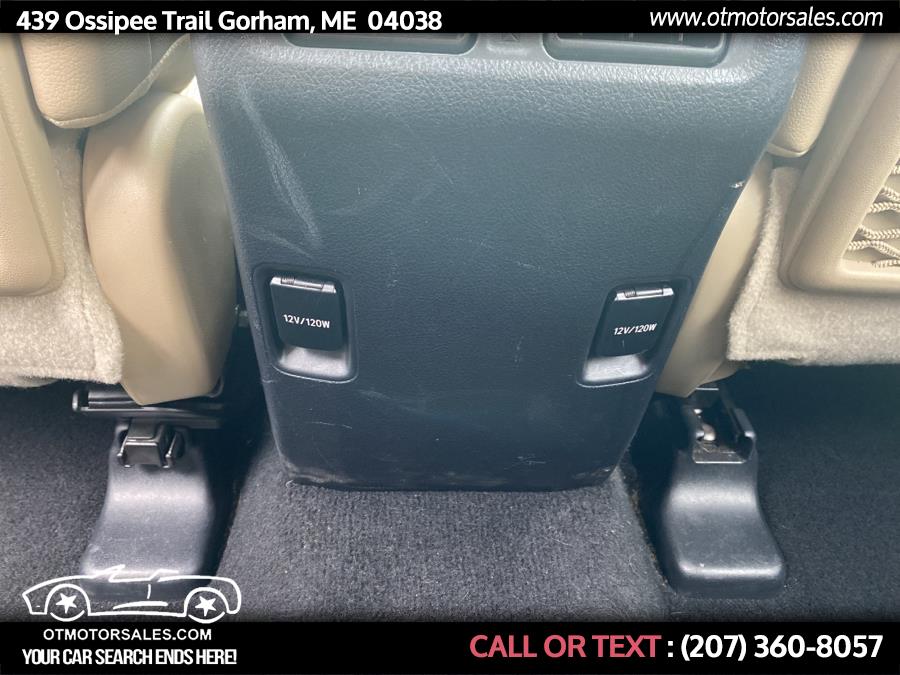 2018 Toyota 4Runner lim, available for sale in Gorham, Maine | Ossipee Trail Motor Sales. Gorham, Maine 2018 Toyota 4Runner lim, available for sale in Gorham, Maine | Ossipee Trail Motor Sales. Gorham, Maine