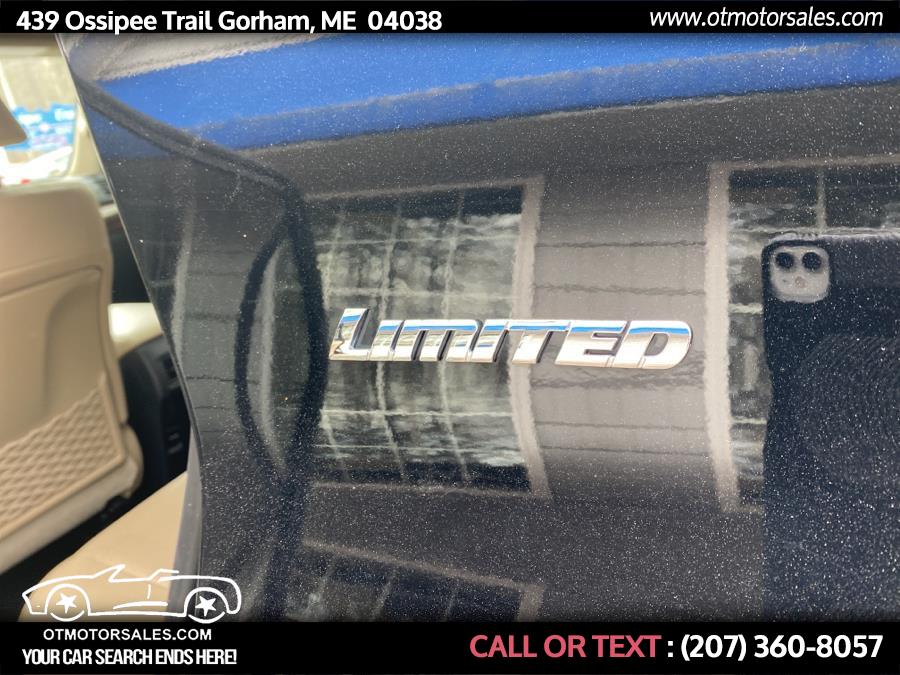 2018 Toyota 4Runner lim, available for sale in Gorham, Maine | Ossipee Trail Motor Sales. Gorham, Maine 2018 Toyota 4Runner lim, available for sale in Gorham, Maine | Ossipee Trail Motor Sales. Gorham, Maine