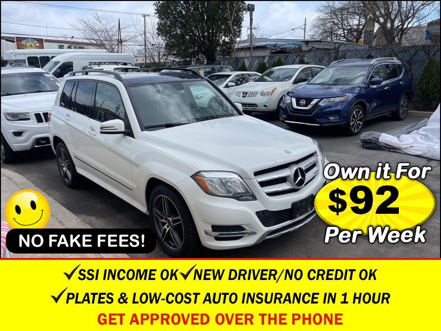 2014 Mercedes-Benz GLK 350 LOW MILES!. CLEAN CARFAX, available for sale in Rosedale, New York | Sunrise Auto Sales. Rosedale, New York 2014 Mercedes-Benz GLK 350 LOW MILES!. CLEAN CARFAX, available for sale in Rosedale, New York | Sunrise Auto Sales. Rosedale, New York