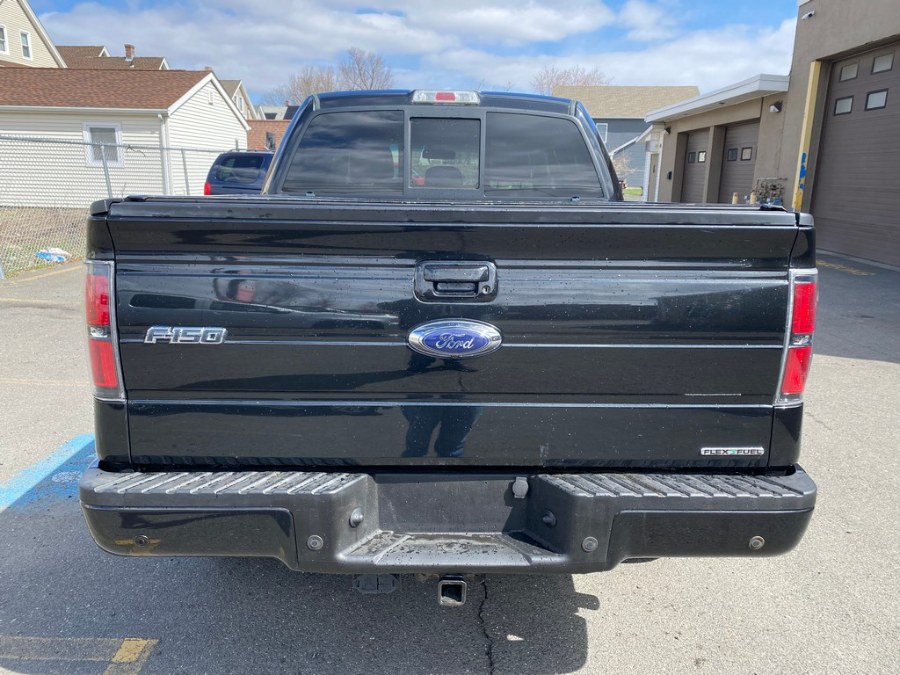 2013 Ford F-150 4WD SuperCrew 145" FX4, available for sale in West Springfield, Massachusetts | Union Street Auto Sales. West Springfield, Massachusetts 2013 Ford F-150 4WD SuperCrew 145" FX4, available for sale in West Springfield, Massachusetts | Union Street Auto Sales. West Springfield, Massachusetts