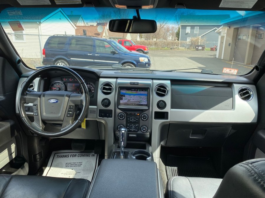 2013 Ford F-150 4WD SuperCrew 145" FX4, available for sale in West Springfield, Massachusetts | Union Street Auto Sales. West Springfield, Massachusetts 2013 Ford F-150 4WD SuperCrew 145" FX4, available for sale in West Springfield, Massachusetts | Union Street Auto Sales. West Springfield, Massachusetts