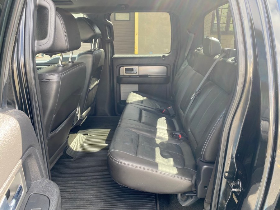 2013 Ford F-150 4WD SuperCrew 145" FX4, available for sale in West Springfield, Massachusetts | Union Street Auto Sales. West Springfield, Massachusetts 2013 Ford F-150 4WD SuperCrew 145" FX4, available for sale in West Springfield, Massachusetts | Union Street Auto Sales. West Springfield, Massachusetts
