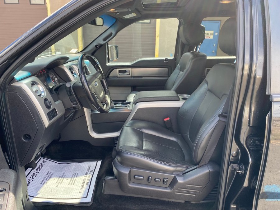 2013 Ford F-150 4WD SuperCrew 145" FX4, available for sale in West Springfield, Massachusetts | Union Street Auto Sales. West Springfield, Massachusetts 2013 Ford F-150 4WD SuperCrew 145" FX4, available for sale in West Springfield, Massachusetts | Union Street Auto Sales. West Springfield, Massachusetts