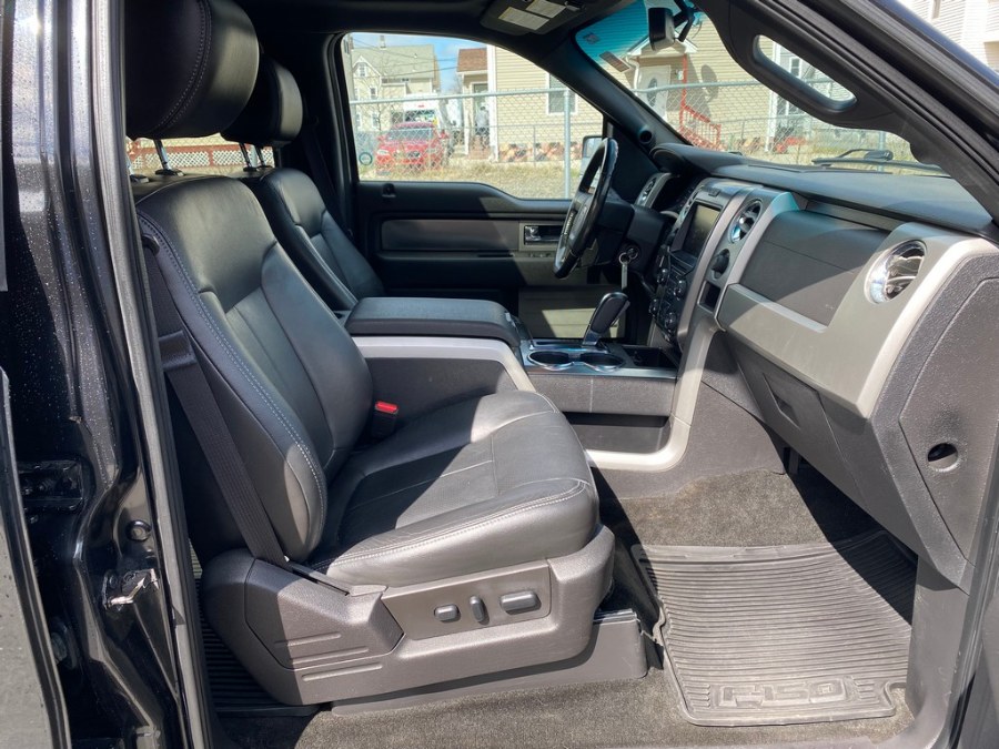 2013 Ford F-150 4WD SuperCrew 145" FX4, available for sale in West Springfield, Massachusetts | Union Street Auto Sales. West Springfield, Massachusetts 2013 Ford F-150 4WD SuperCrew 145" FX4, available for sale in West Springfield, Massachusetts | Union Street Auto Sales. West Springfield, Massachusetts
