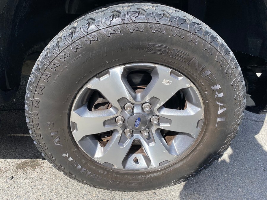 2013 Ford F-150 4WD SuperCrew 145" FX4, available for sale in West Springfield, Massachusetts | Union Street Auto Sales. West Springfield, Massachusetts 2013 Ford F-150 4WD SuperCrew 145" FX4, available for sale in West Springfield, Massachusetts | Union Street Auto Sales. West Springfield, Massachusetts