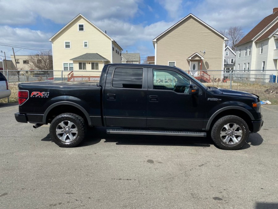 2013 Ford F-150 4WD SuperCrew 145" FX4, available for sale in West Springfield, Massachusetts | Union Street Auto Sales. West Springfield, Massachusetts 2013 Ford F-150 4WD SuperCrew 145" FX4, available for sale in West Springfield, Massachusetts | Union Street Auto Sales. West Springfield, Massachusetts