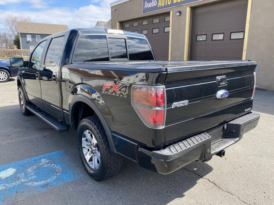 2013 Ford F-150 4WD SuperCrew 145" FX4, available for sale in West Springfield, Massachusetts | Union Street Auto Sales. West Springfield, Massachusetts 2013 Ford F-150 4WD SuperCrew 145" FX4, available for sale in West Springfield, Massachusetts | Union Street Auto Sales. West Springfield, Massachusetts