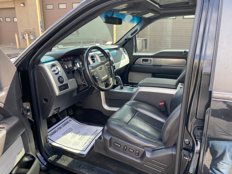 2013 Ford F-150 4WD SuperCrew 145" FX4, available for sale in West Springfield, Massachusetts | Union Street Auto Sales. West Springfield, Massachusetts 2013 Ford F-150 4WD SuperCrew 145" FX4, available for sale in West Springfield, Massachusetts | Union Street Auto Sales. West Springfield, Massachusetts