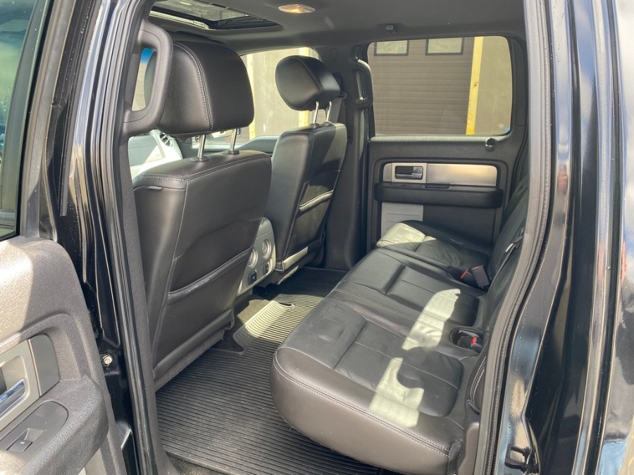 2013 Ford F-150 4WD SuperCrew 145" FX4, available for sale in West Springfield, Massachusetts | Union Street Auto Sales. West Springfield, Massachusetts 2013 Ford F-150 4WD SuperCrew 145" FX4, available for sale in West Springfield, Massachusetts | Union Street Auto Sales. West Springfield, Massachusetts