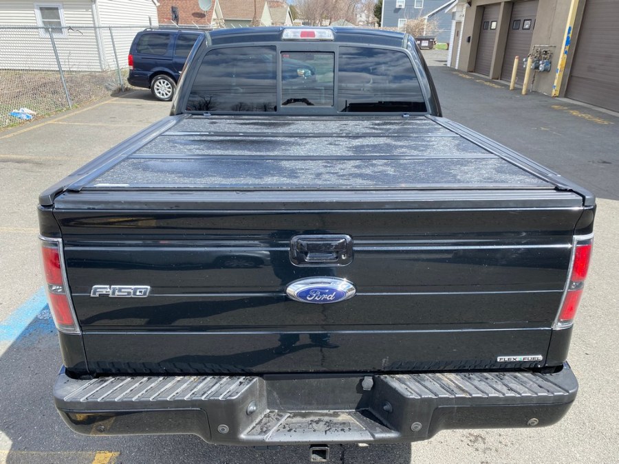 2013 Ford F-150 4WD SuperCrew 145" FX4, available for sale in West Springfield, Massachusetts | Union Street Auto Sales. West Springfield, Massachusetts 2013 Ford F-150 4WD SuperCrew 145" FX4, available for sale in West Springfield, Massachusetts | Union Street Auto Sales. West Springfield, Massachusetts