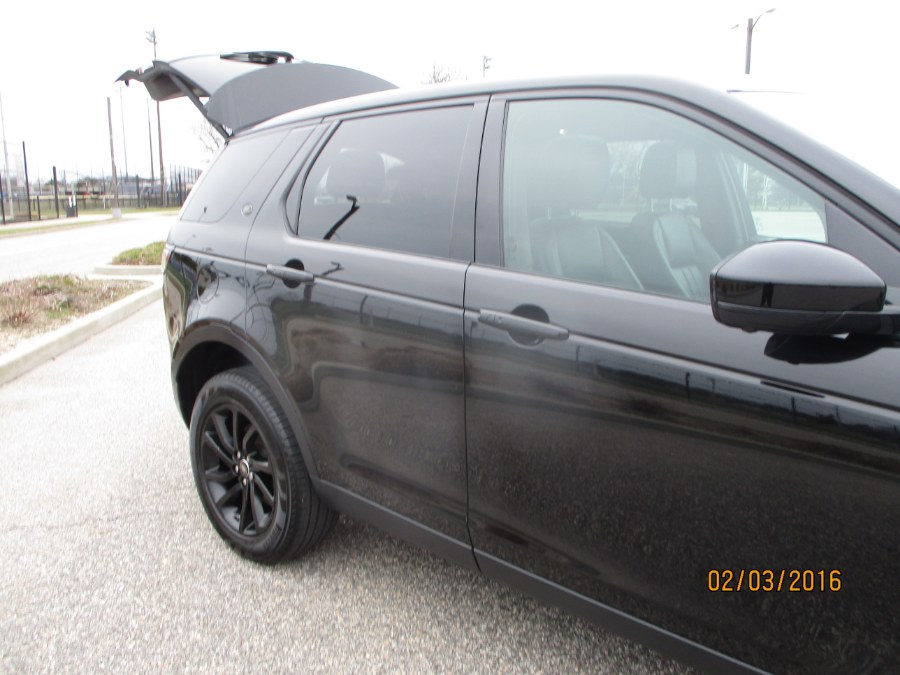 2018 Land Rover Discovery Sport HSE 4WD, available for sale in Massapequa, New York | South Shore Auto Brokers & Sales. Massapequa, New York 2018 Land Rover Discovery Sport HSE 4WD, available for sale in Massapequa, New York | South Shore Auto Brokers & Sales. Massapequa, New York