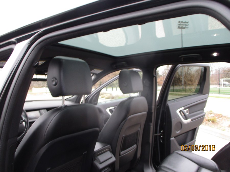 2018 Land Rover Discovery Sport HSE 4WD, available for sale in Massapequa, New York | South Shore Auto Brokers & Sales. Massapequa, New York 2018 Land Rover Discovery Sport HSE 4WD, available for sale in Massapequa, New York | South Shore Auto Brokers & Sales. Massapequa, New York