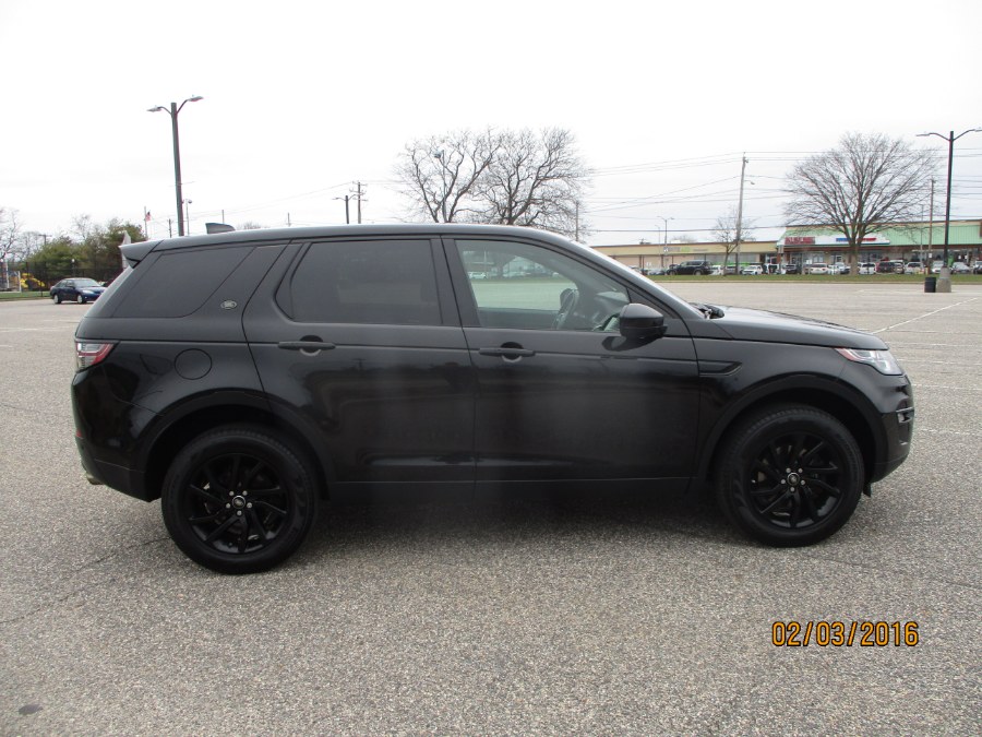2018 Land Rover Discovery Sport HSE 4WD, available for sale in Massapequa, New York | South Shore Auto Brokers & Sales. Massapequa, New York 2018 Land Rover Discovery Sport HSE 4WD, available for sale in Massapequa, New York | South Shore Auto Brokers & Sales. Massapequa, New York