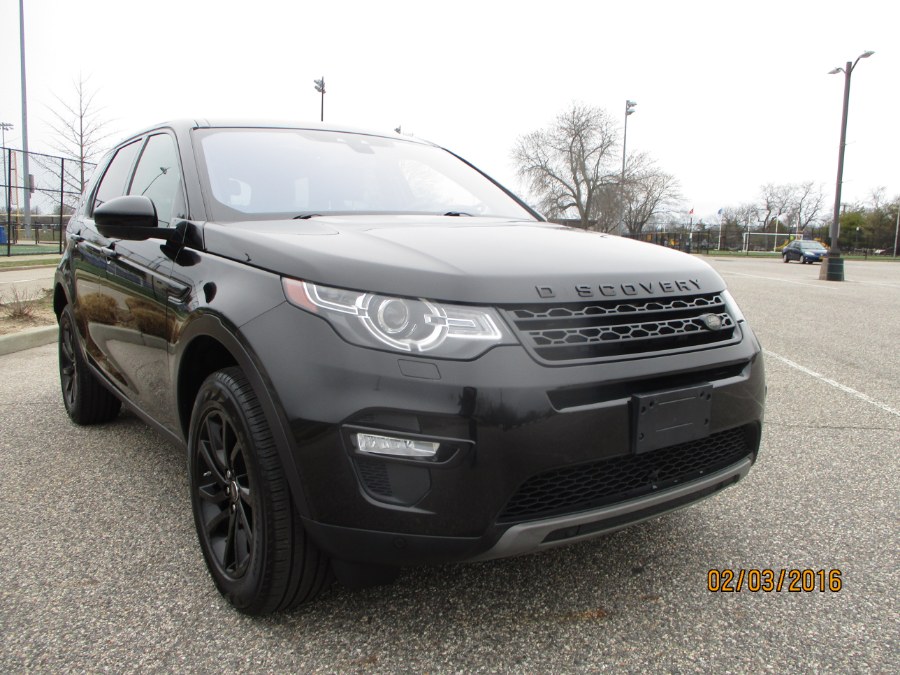 2018 Land Rover Discovery Sport HSE 4WD, available for sale in Massapequa, New York | South Shore Auto Brokers & Sales. Massapequa, New York 2018 Land Rover Discovery Sport HSE 4WD, available for sale in Massapequa, New York | South Shore Auto Brokers & Sales. Massapequa, New York