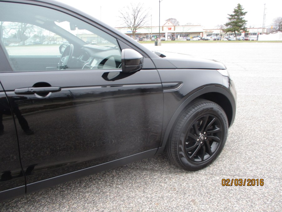 2018 Land Rover Discovery Sport HSE 4WD, available for sale in Massapequa, New York | South Shore Auto Brokers & Sales. Massapequa, New York 2018 Land Rover Discovery Sport HSE 4WD, available for sale in Massapequa, New York | South Shore Auto Brokers & Sales. Massapequa, New York